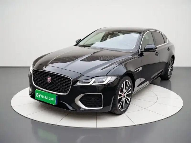 Jaguar XFL, 2024