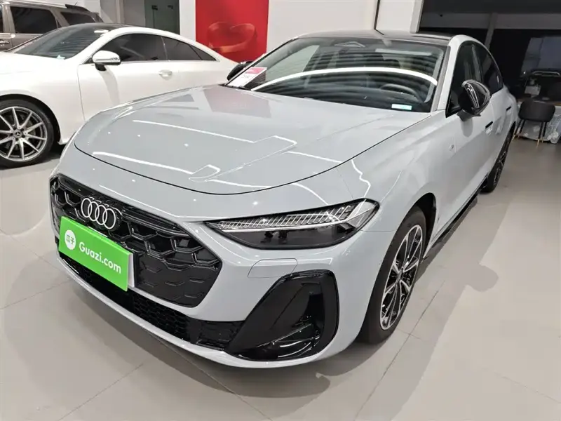 Audi A5L, 2025 — фото 1