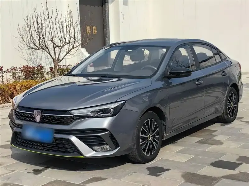 Roewe i5, 2022 — фото 1