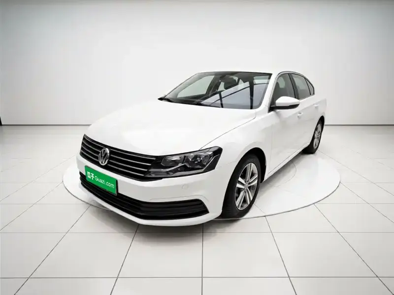 Volkswagen Lavida, 2019