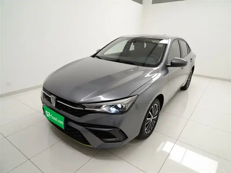 Roewe i5, 2022
