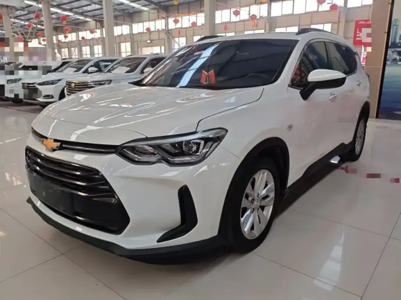 Chevrolet Volando, 2019