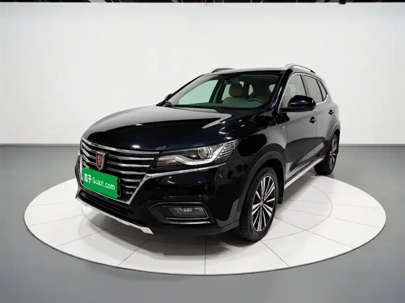 Roewe RX5, 2021 — фото 1