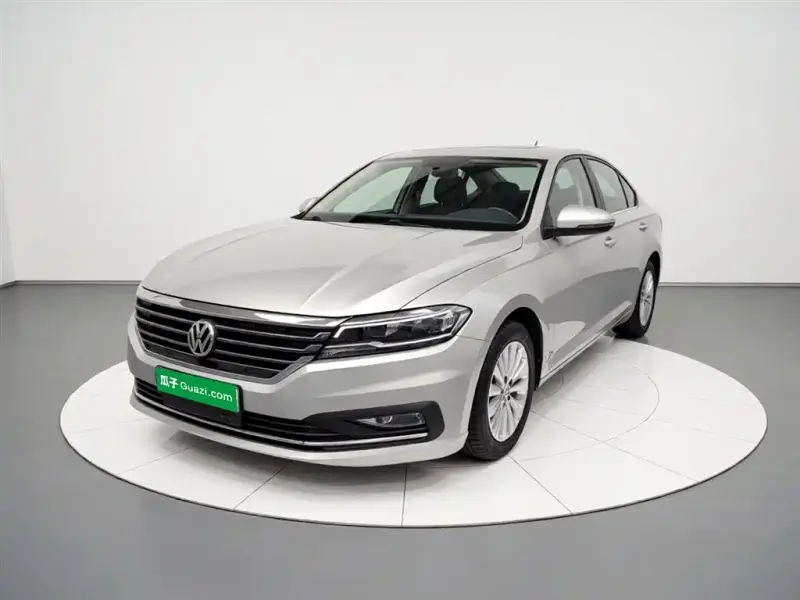Volkswagen Lavida, 2019