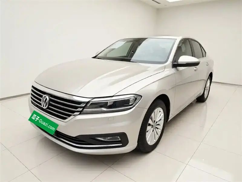 Volkswagen Lavida, 2020