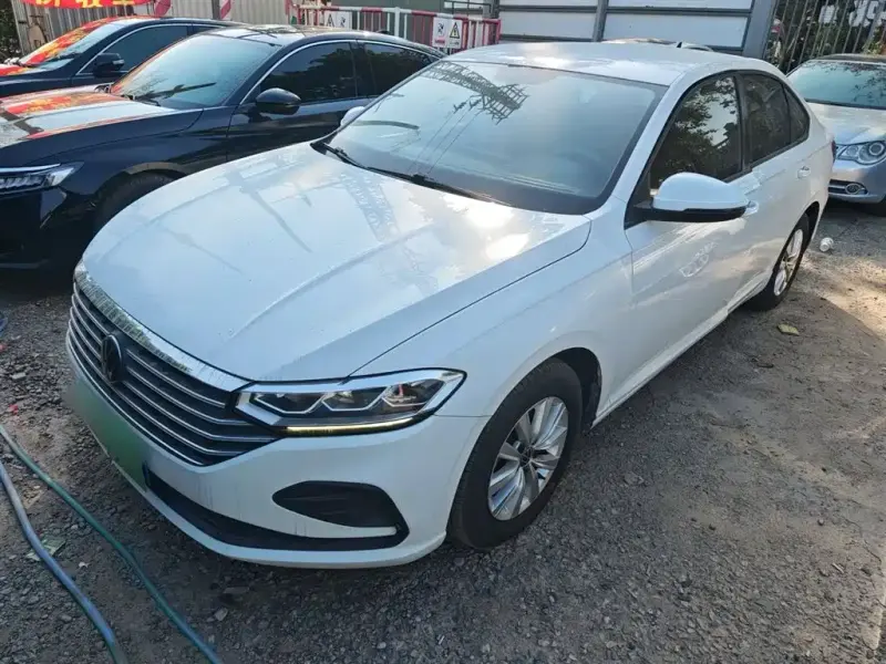 Volkswagen Lavida, 2022