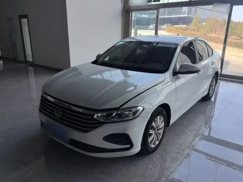 Volkswagen Lavida, 2023