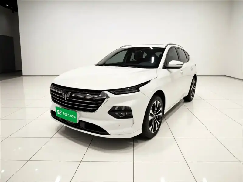 Wuling Victory, 2021