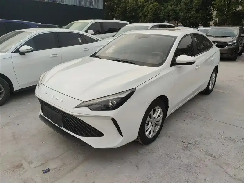 Roewe i5, 2026