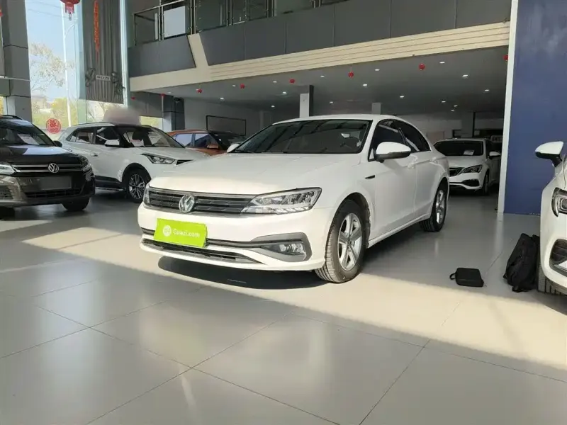 Volkswagen Lamando, 2020