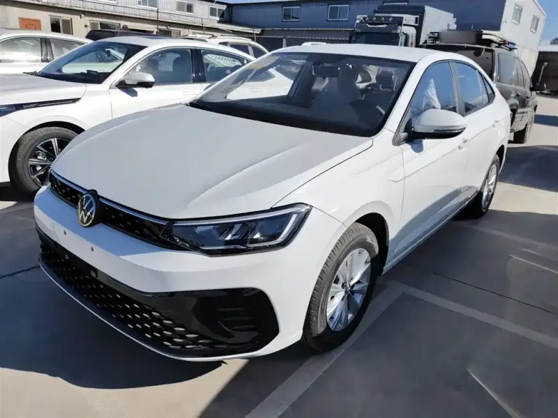 Volkswagen Lavida, 2026