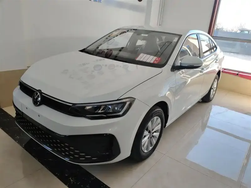 Volkswagen Lavida, 2026
