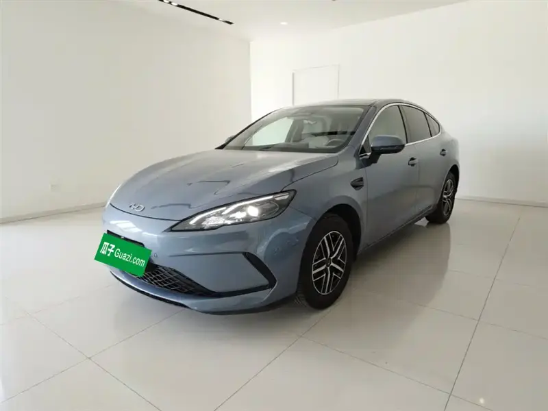BYD Seal 05 DM-i, 2025
