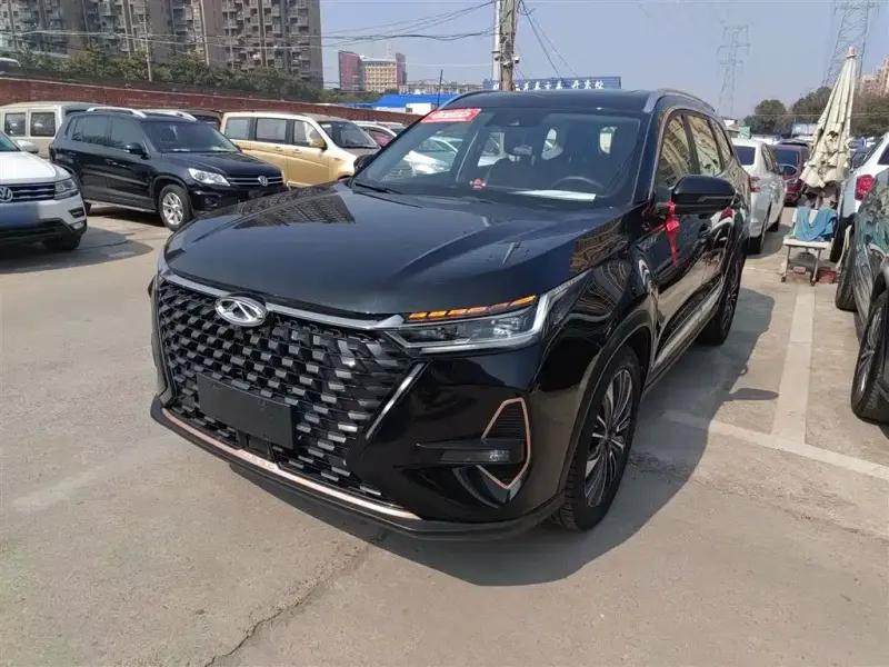 Chery Tiggo 8 PRO, 2022