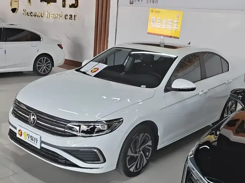 Volkswagen Bora, 2024