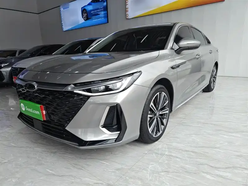 Chery Arrizo 8, 2023