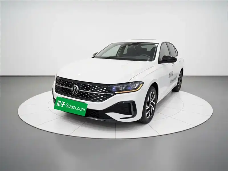 Volkswagen Lavida, 2024