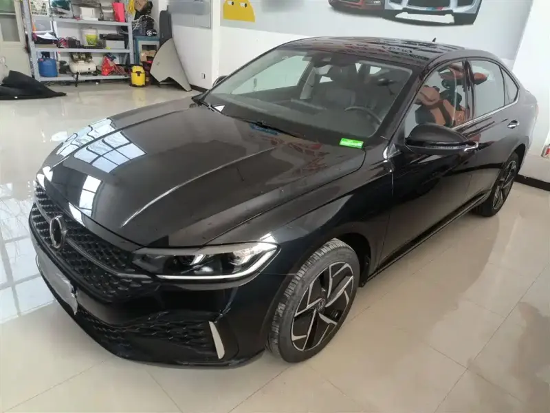 Volkswagen Lavida, 2023