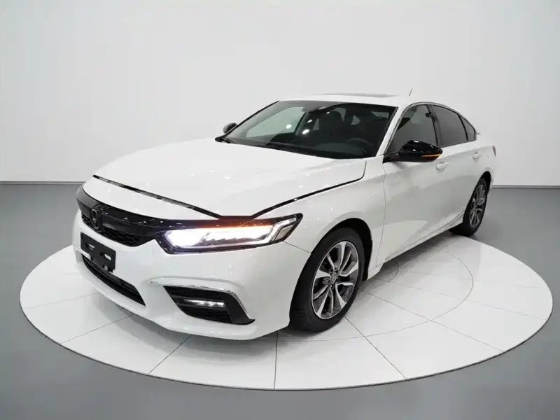 Honda Inspire, 2021 — фото 1