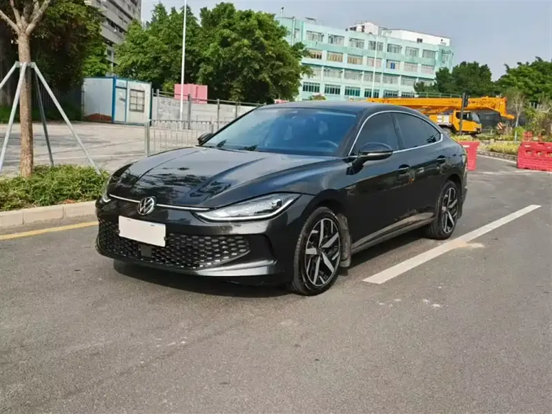 Volkswagen Lamando, 2025