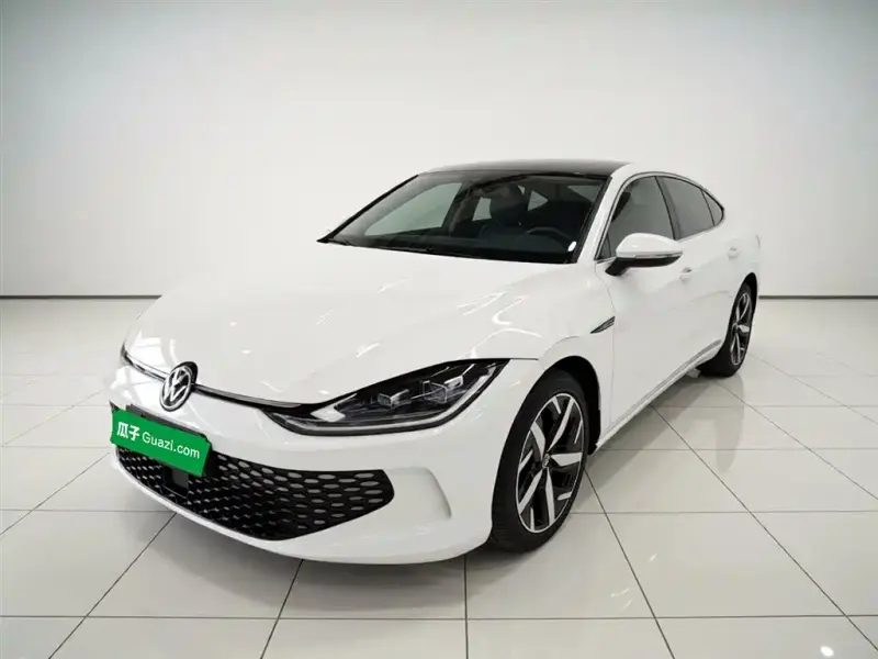 Volkswagen Lamando, 2024