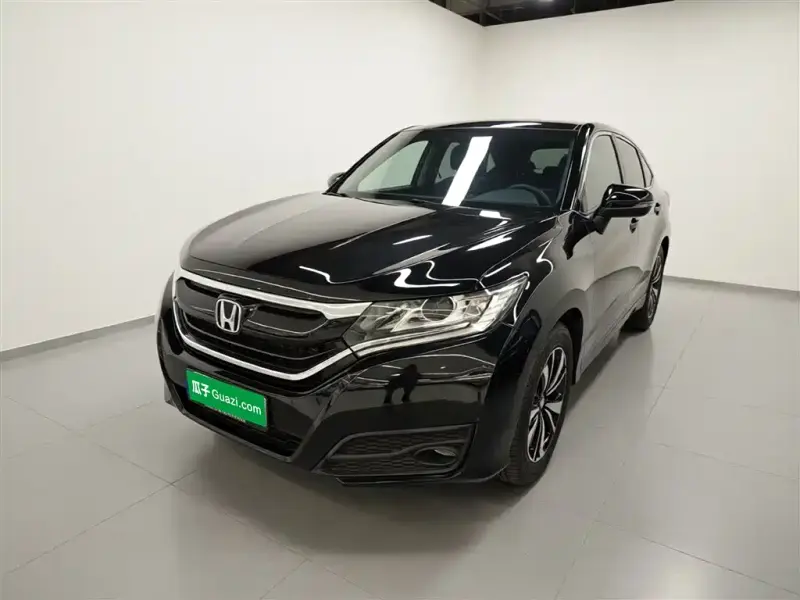 Honda UR-V, 2019