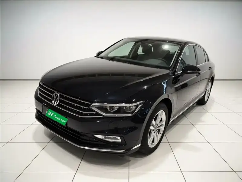 Volkswagen Magotan, 2025