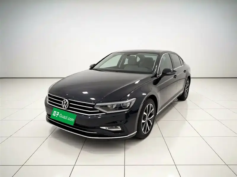 Volkswagen Magotan, 2022