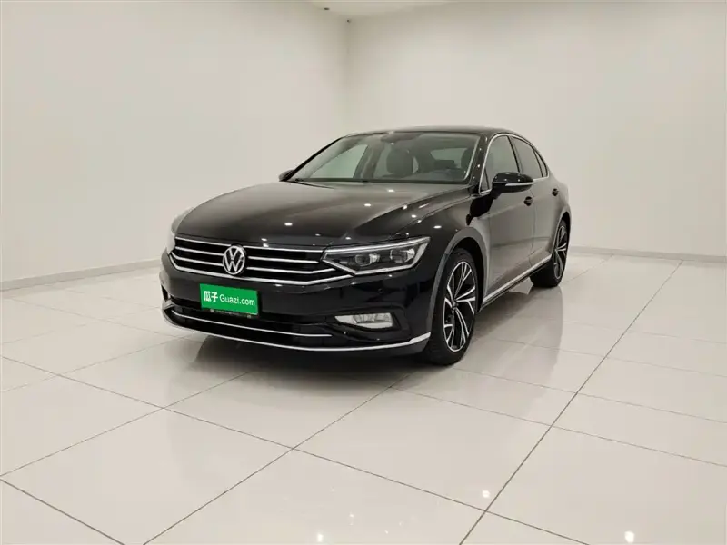 Volkswagen Magotan, 2022