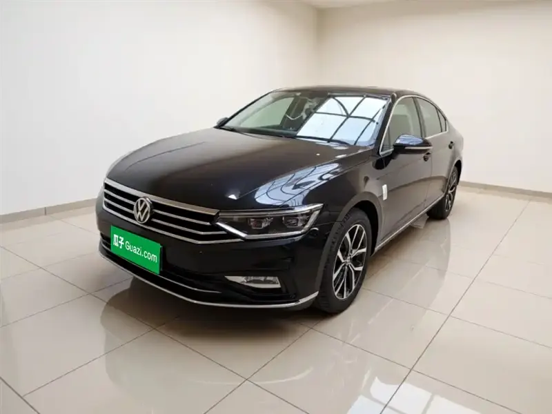 Volkswagen Magotan, 2022