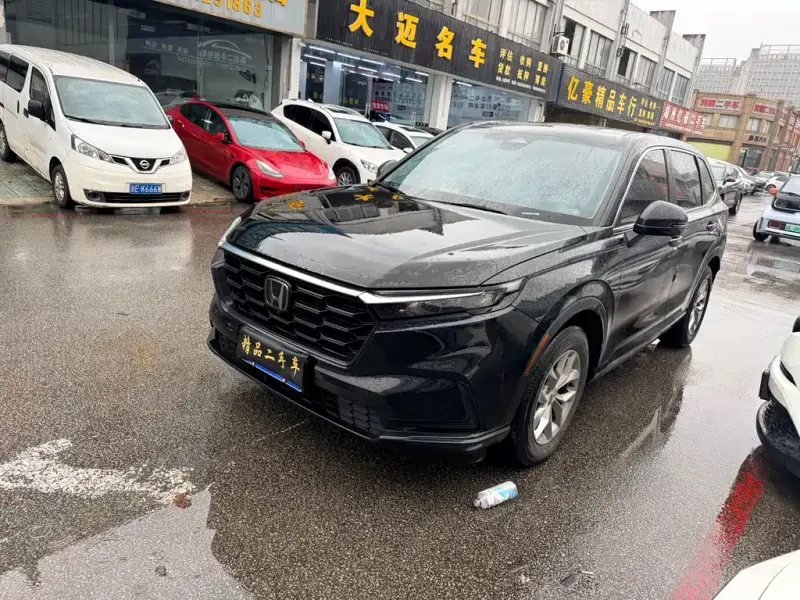 Honda CR-V, 2023
