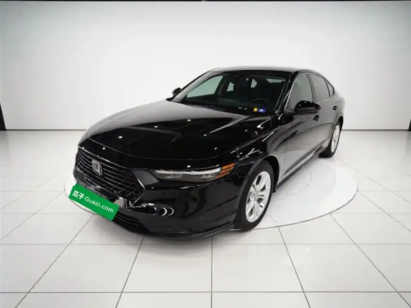 Honda Accord, 2023