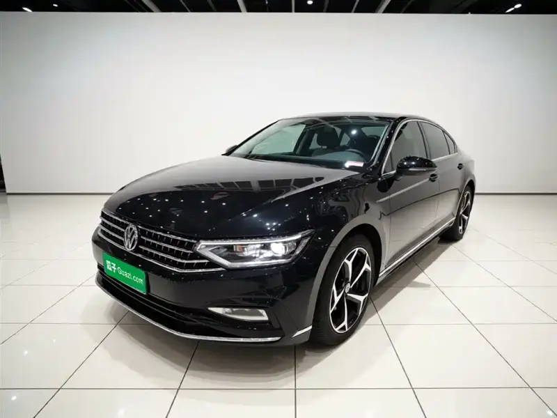 Volkswagen Magotan, 2023