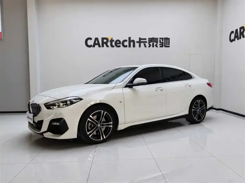 BMW 2 Series (Import), 2024 — фото 1