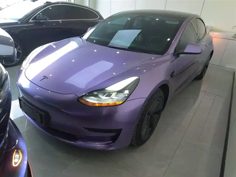Tesla Model 3, 2023