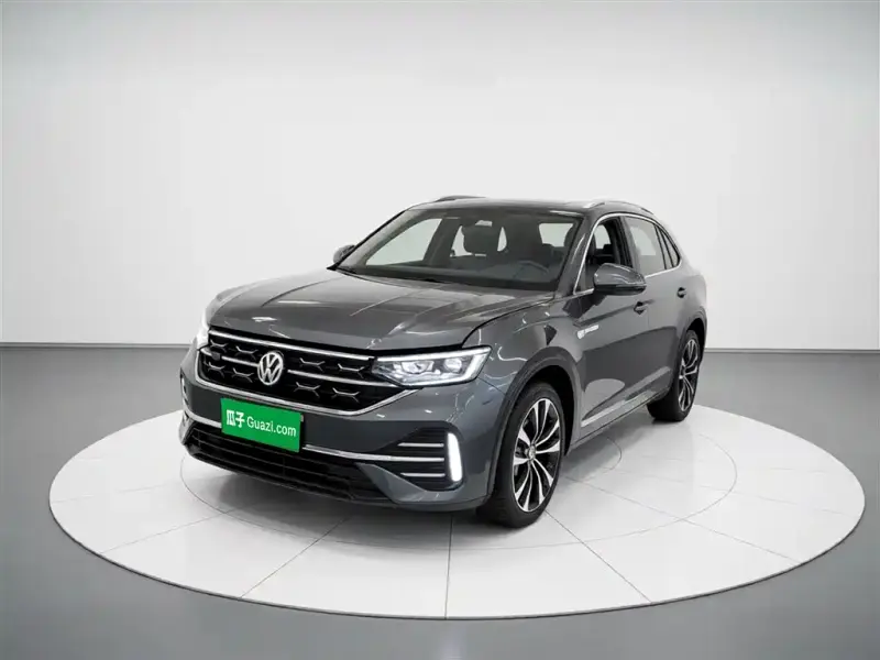 Volkswagen Tayron, 2023