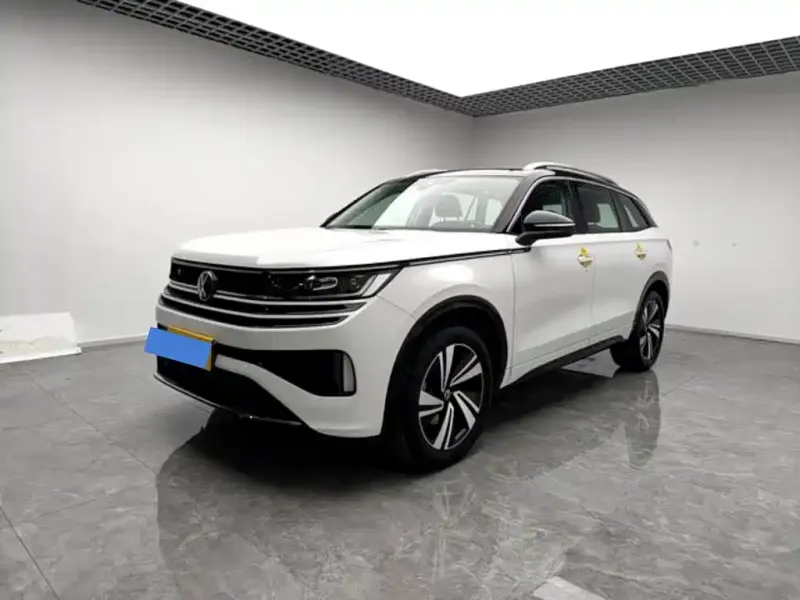 Volkswagen Tavendor, 2023