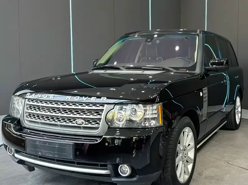Land Rover Range Rover, 2011