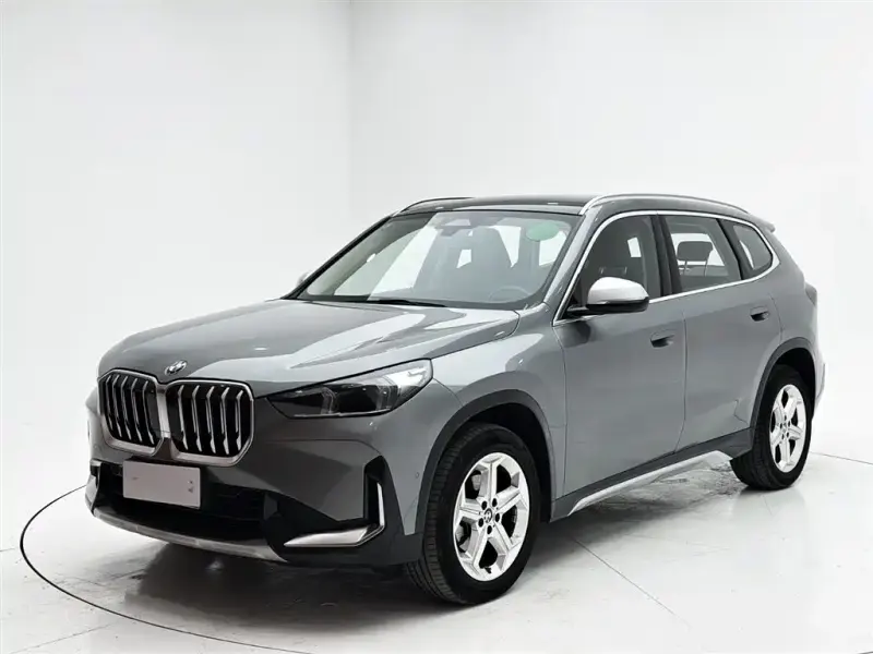 BMW X1, 2023 — фото 1
