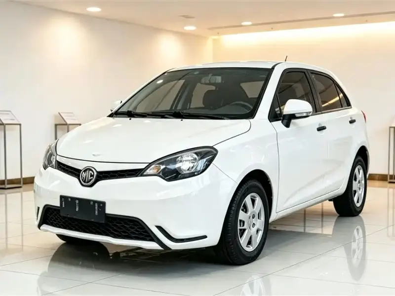 MG 3, 2014