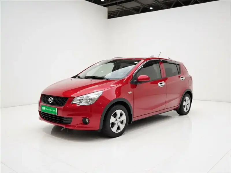 Baojun 310, 2019