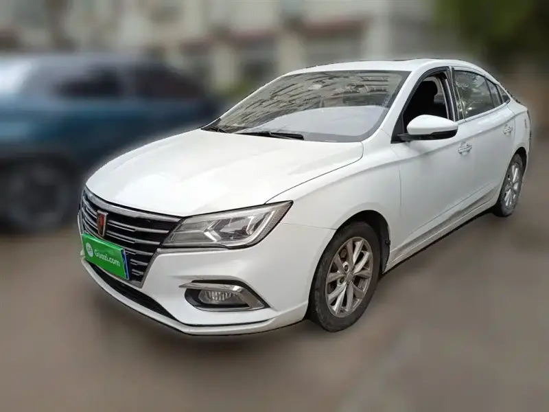 Roewe i5, 2020