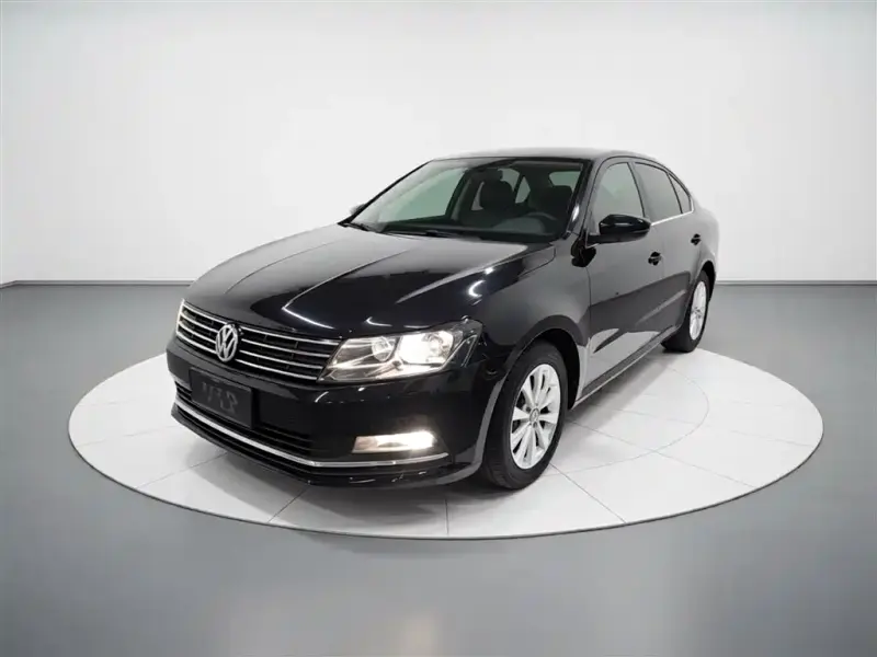 Volkswagen Lavida, 2017