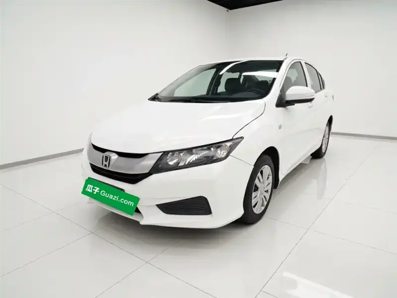 Honda City, 2018