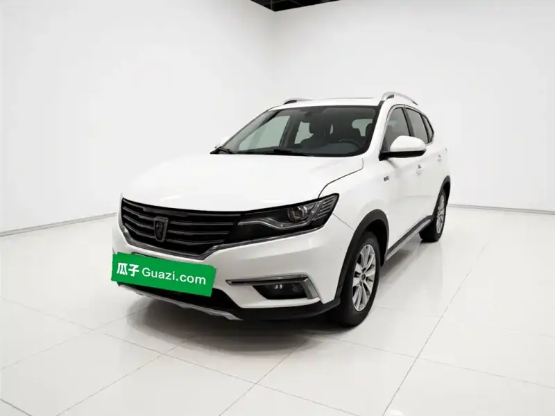 Roewe RX5, 2018 — фото 1