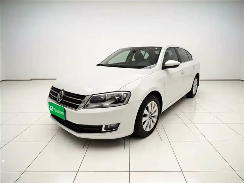 Volkswagen Lavida, 2016