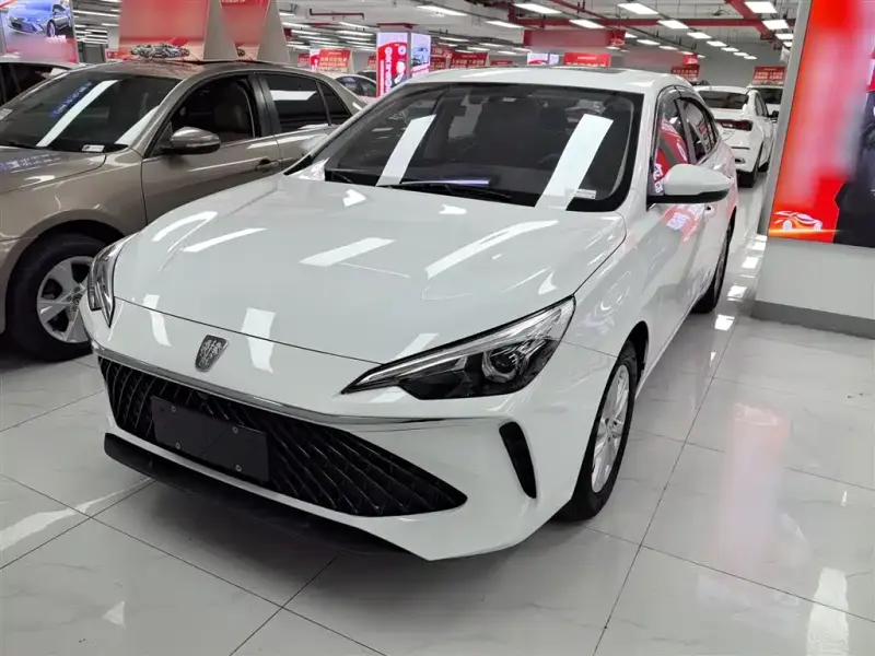 Roewe i5, 2023