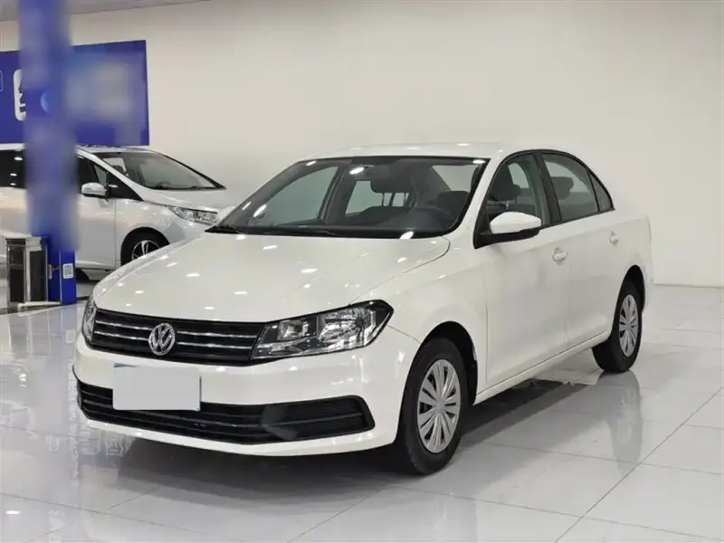 Volkswagen Santana, 2021