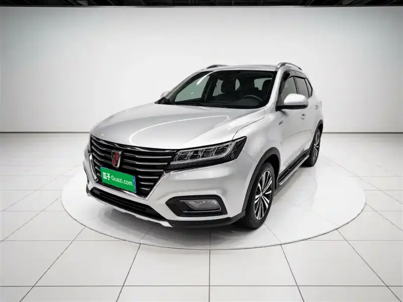 Roewe RX5, 2020 — фото 1