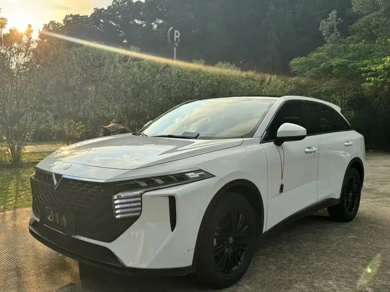 Venucia V, 2022